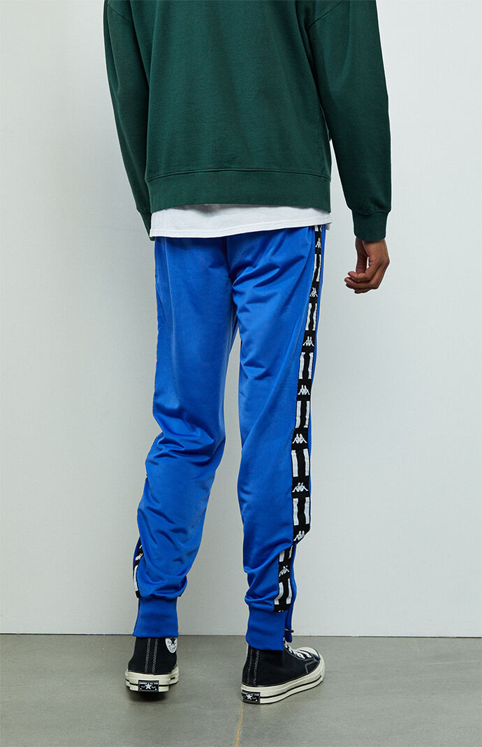 Authenic La Bergar Track Pants