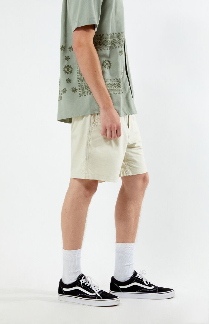 Pacsun chino shorts new arrivals