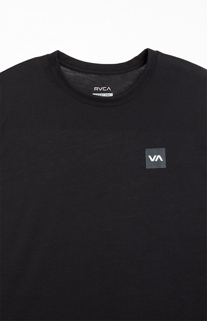 RVCA 2x Long Sleeve T-Shirt | PacSun