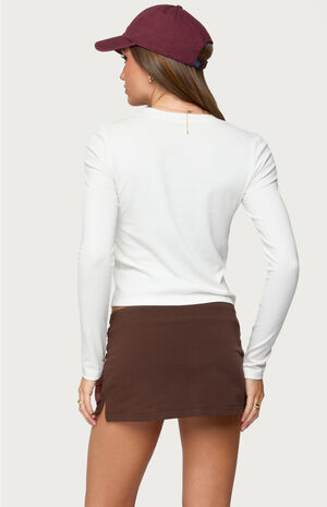 Kiyan Long Sleeve T Shirt image number 3