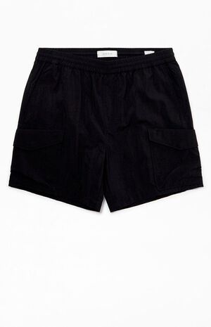 Weston Nylon Volley Shorts image number 1