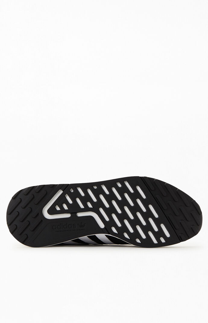Smooth Runner Shoes