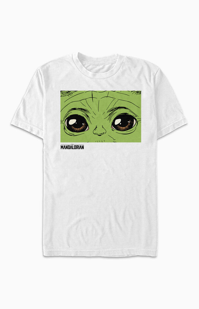 These Eyes T-Shirt