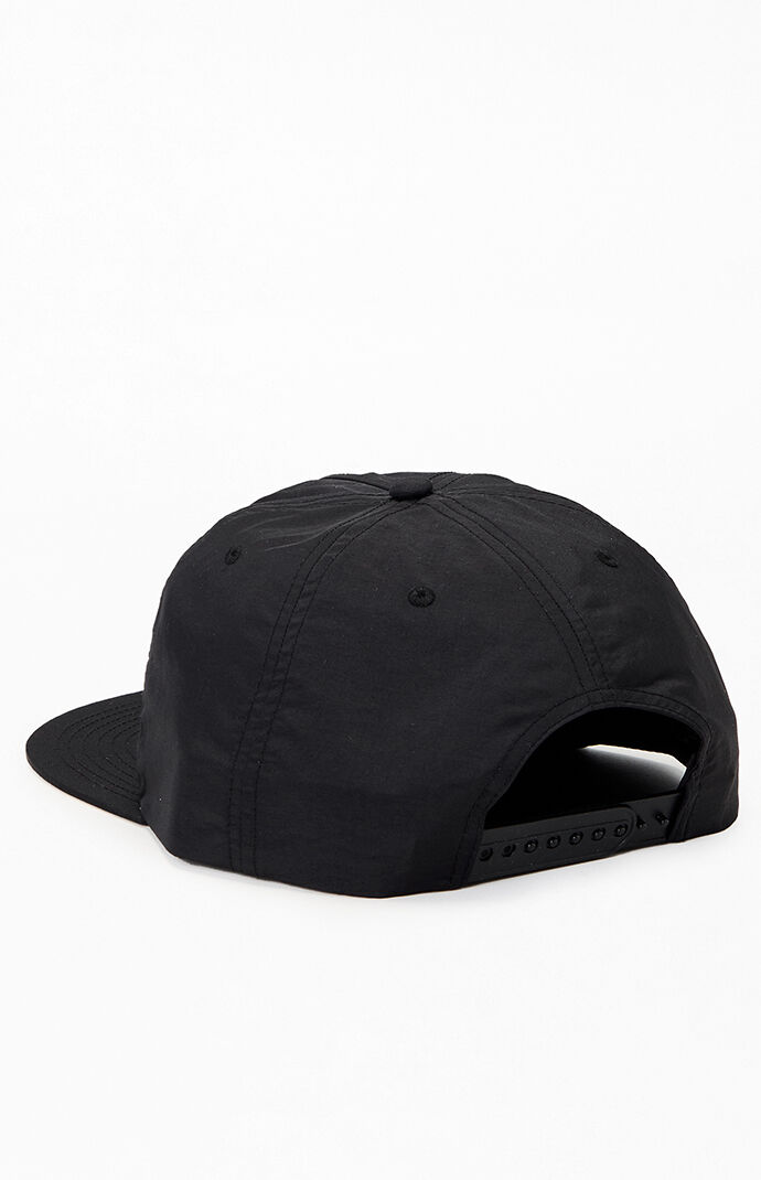 Pacsun NAS Snapback Hat