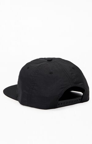 NAS Snapback Hat image number 3