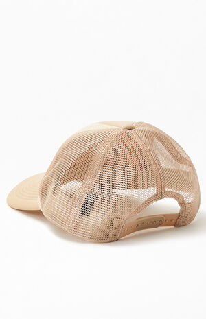 By PacSun Bunnies Trucker Hat image number 3