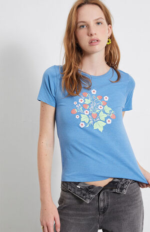 T-shirt CLUSTER - Multicolore | Unisexe Adulte - Neuf Avec étiquettes - Fabriqué Au Royaume-Uni