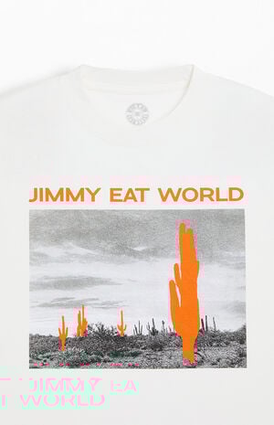 Jimmy Eat World T-Shirt image number 2