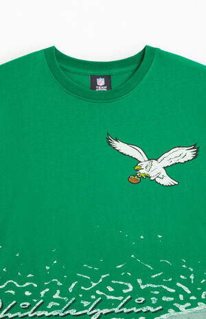Philadelphia Eagles Sport Class T-Shirt image number 2