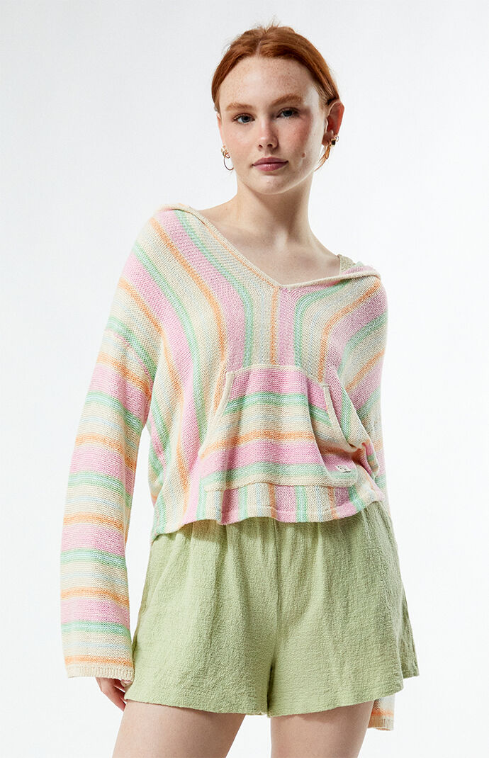 Billabong Baja Beach Sweater PacSun