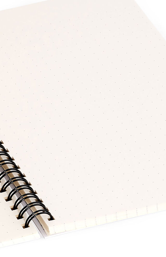 The Pairabirds All My Sisters Notebook