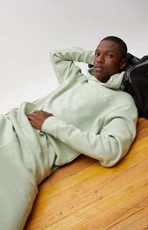 Sports Club Hoodie Sports Club Hoodie image number null