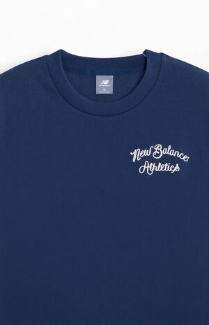 Relaxed League T-Shirt image number 2