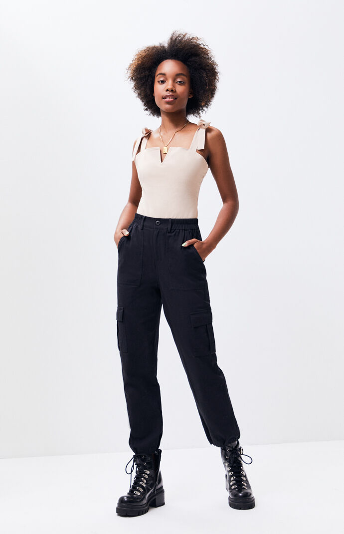 Elle Bodysuit