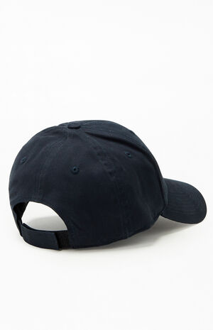 Kids Boston Red Sox Velcro Hat image number 2