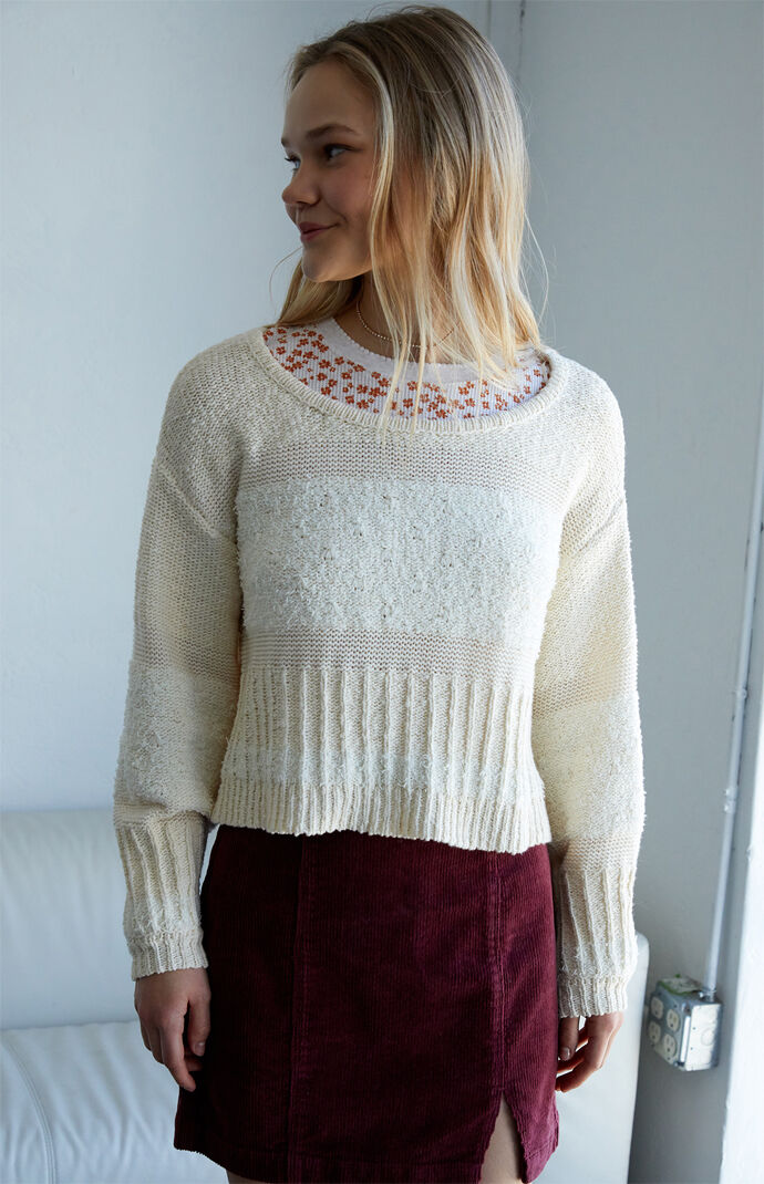 pacsun sweaters