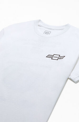 Chevy Camaro T-Shirt image number 3