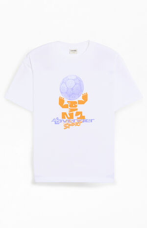 Sport Logo T-Shirt image number 2