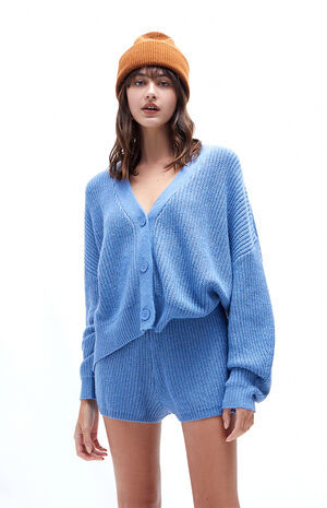 Blanche Shorts image number 1