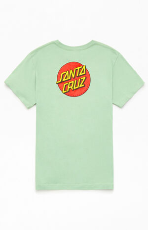 Kids Wave Dot T-Shirt image number 1