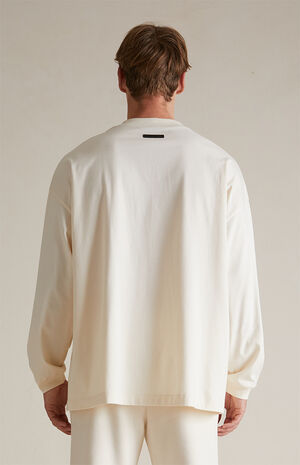 Shell Long Sleeve T-Shirt image number 4