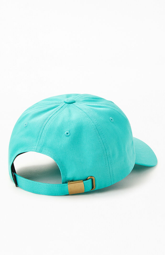 Logo Strapback Dad Hat