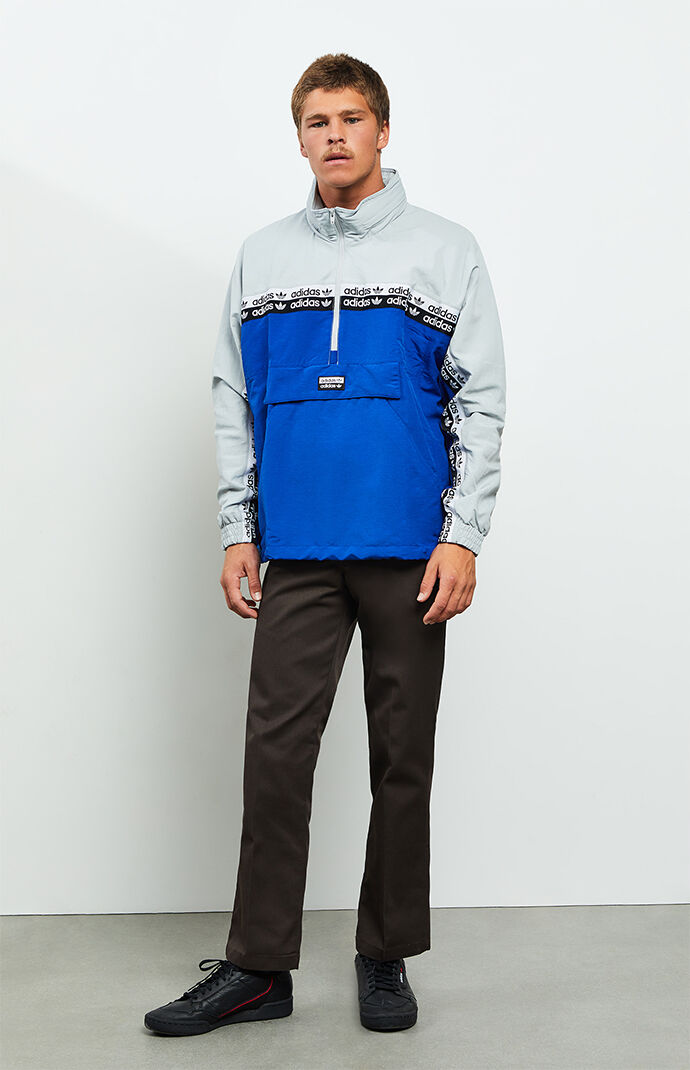 adidas vocal wind track jacket