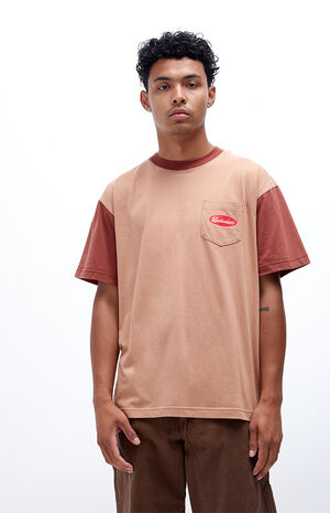 By PacSun Petrol T-Shirt By PacSun Petrol T-Shirt image number null