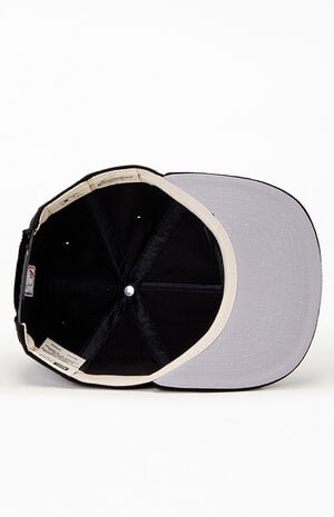 x New Era MLB Corduroy 19TWENTY Snapback Hat image number 5