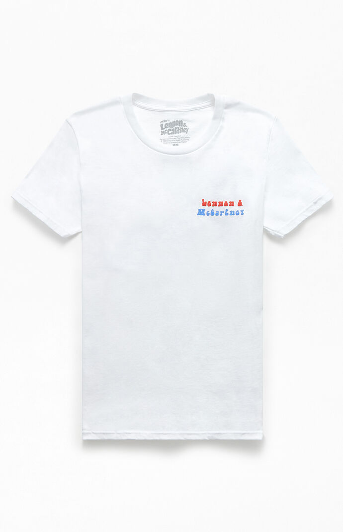 Sgt. Pepper's Puff T-Shirt