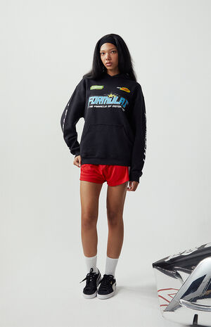 x PacSun Pinnacle Hoodie image number 4
