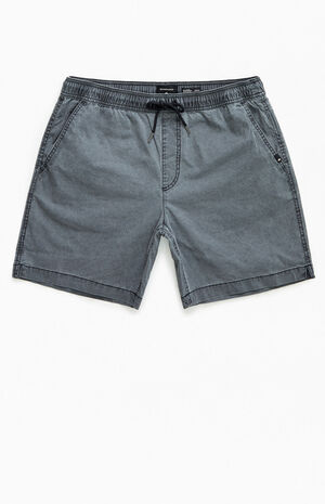 Taxer Volley Shorts image number 1