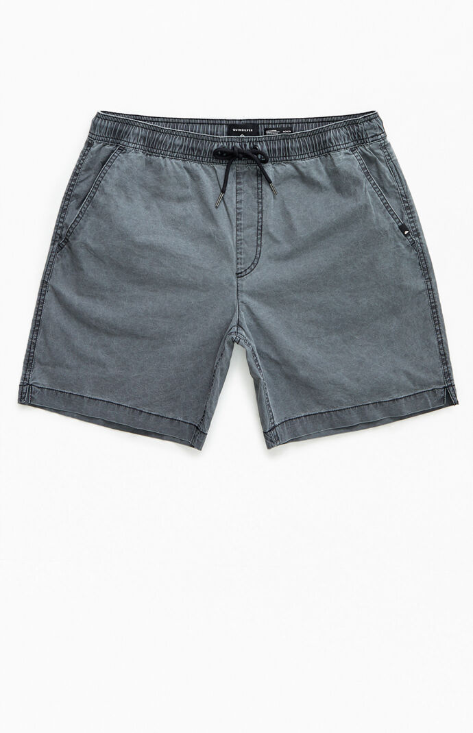 Taxer Volley Shorts