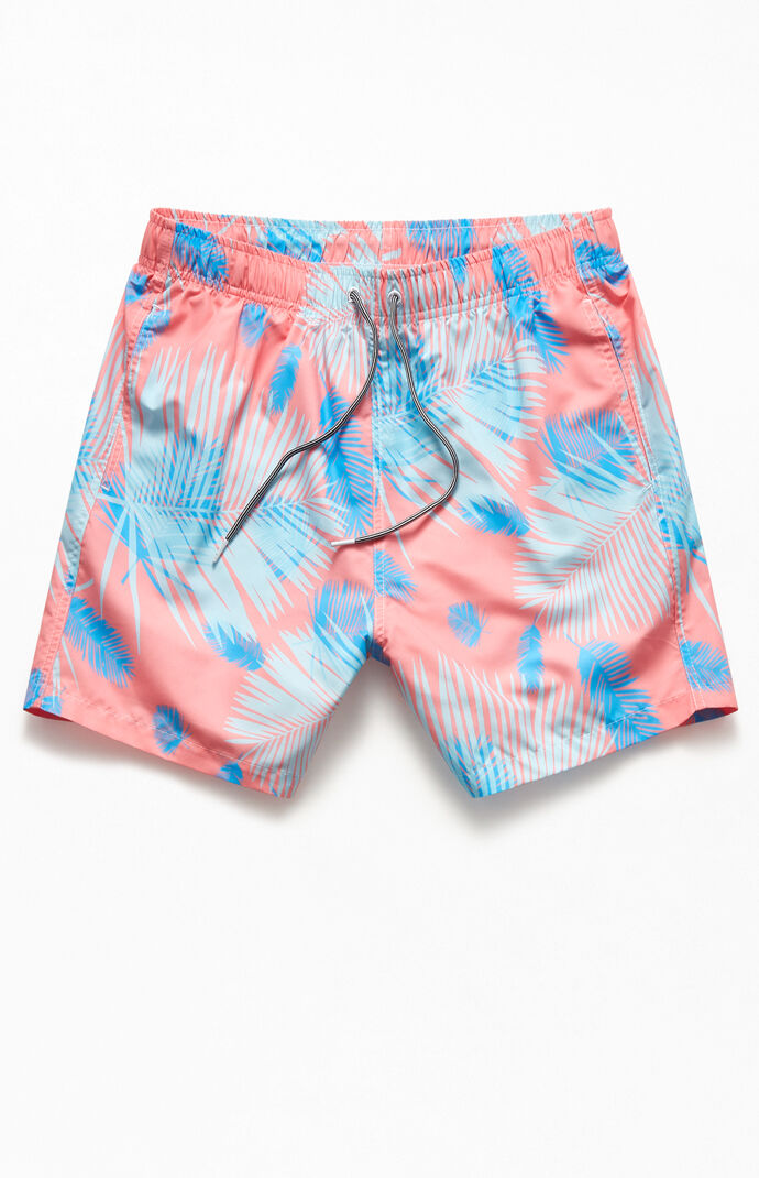 Tropicana 15" Swim Trunks