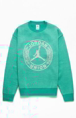 x Union Knit Sweater image number 1