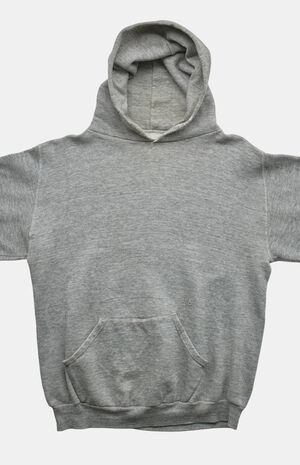 90s Russell Pullover Hoodie image number 2