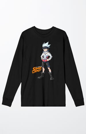 Shaman King Horohoro T-Shirt image number 1