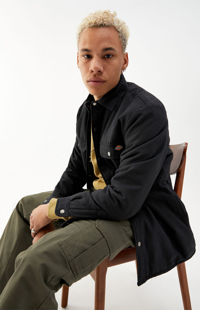 Original Duck Lined Jacket