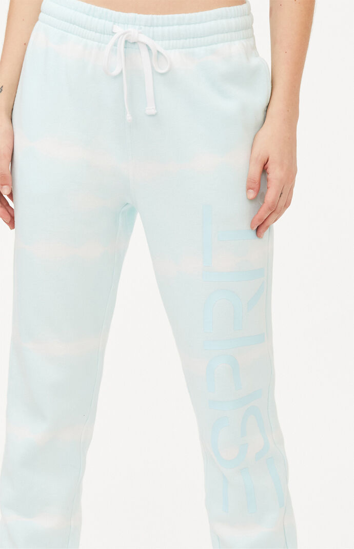 Slouchy Sweatpants