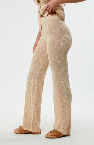 Oahu Straight Leg Pants image number 3