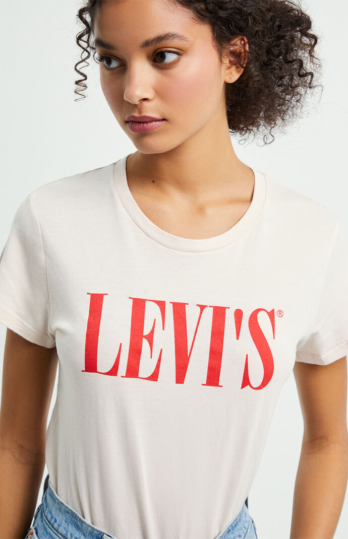 The Perfect T-Shirt