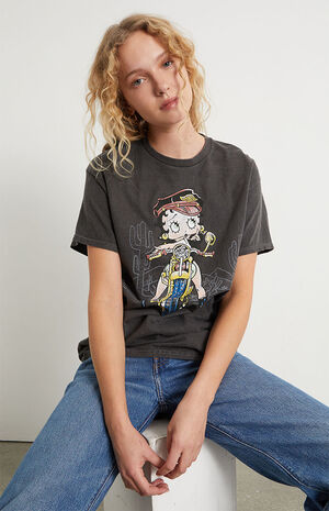 Ride West T-Shirt image number 3