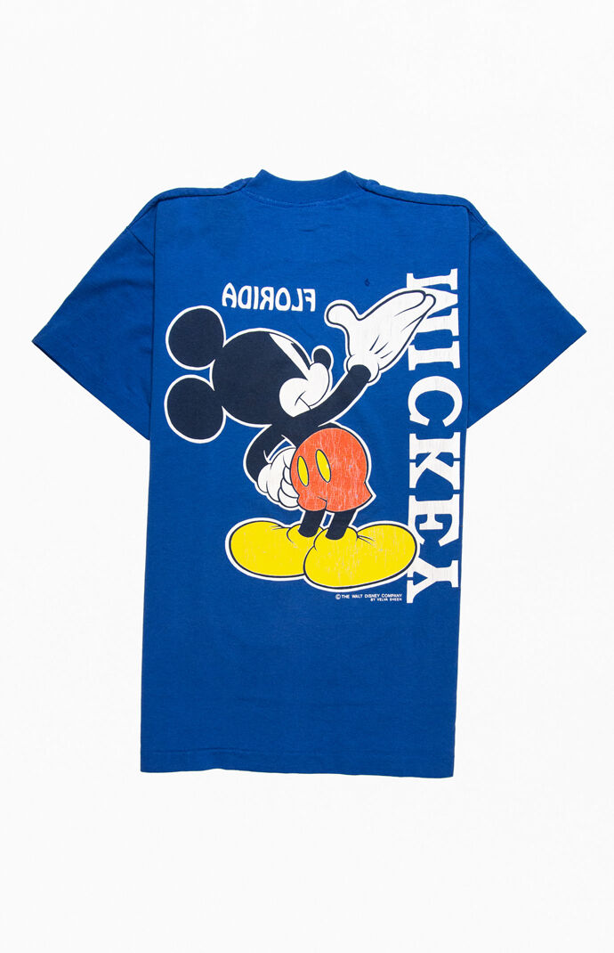 Mickey T-Shirt