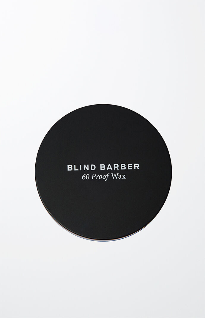 60 Proof Wax