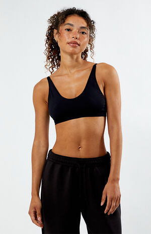 Cleo Basic Bralette image number 2