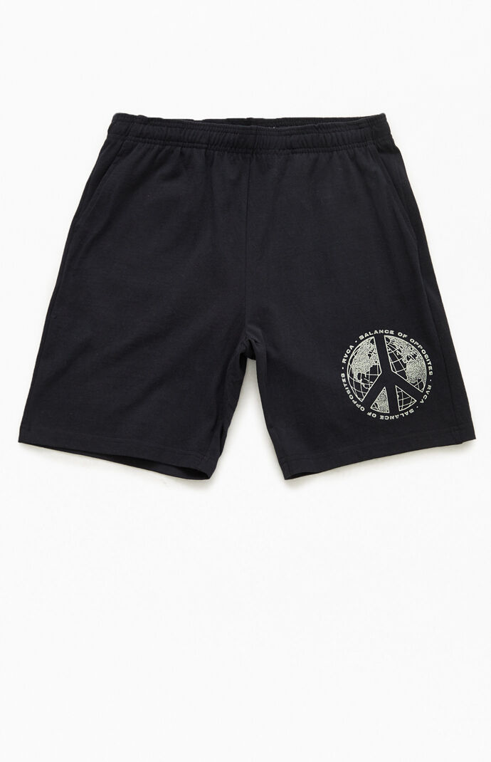 Fulton Walkshorts