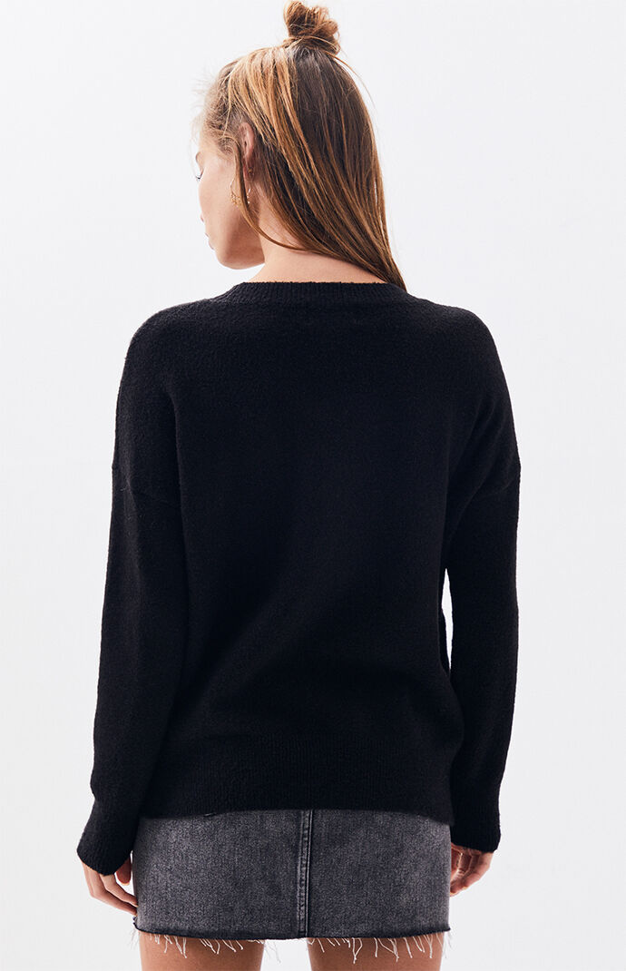 Scar Face Sweater