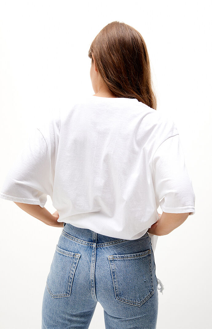 Art Flowers T-Shirt