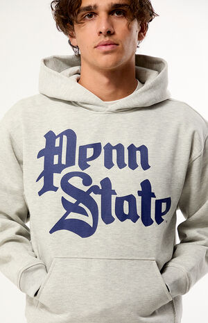 Penn State Lions Fleece Hoodie image number 4