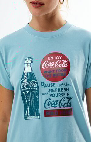 By PacSun Refresh T-Shirt image number 2